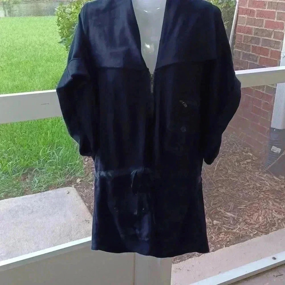 🌹Bebe vest with zippers and pockets🎉 - Picture 14 of 16